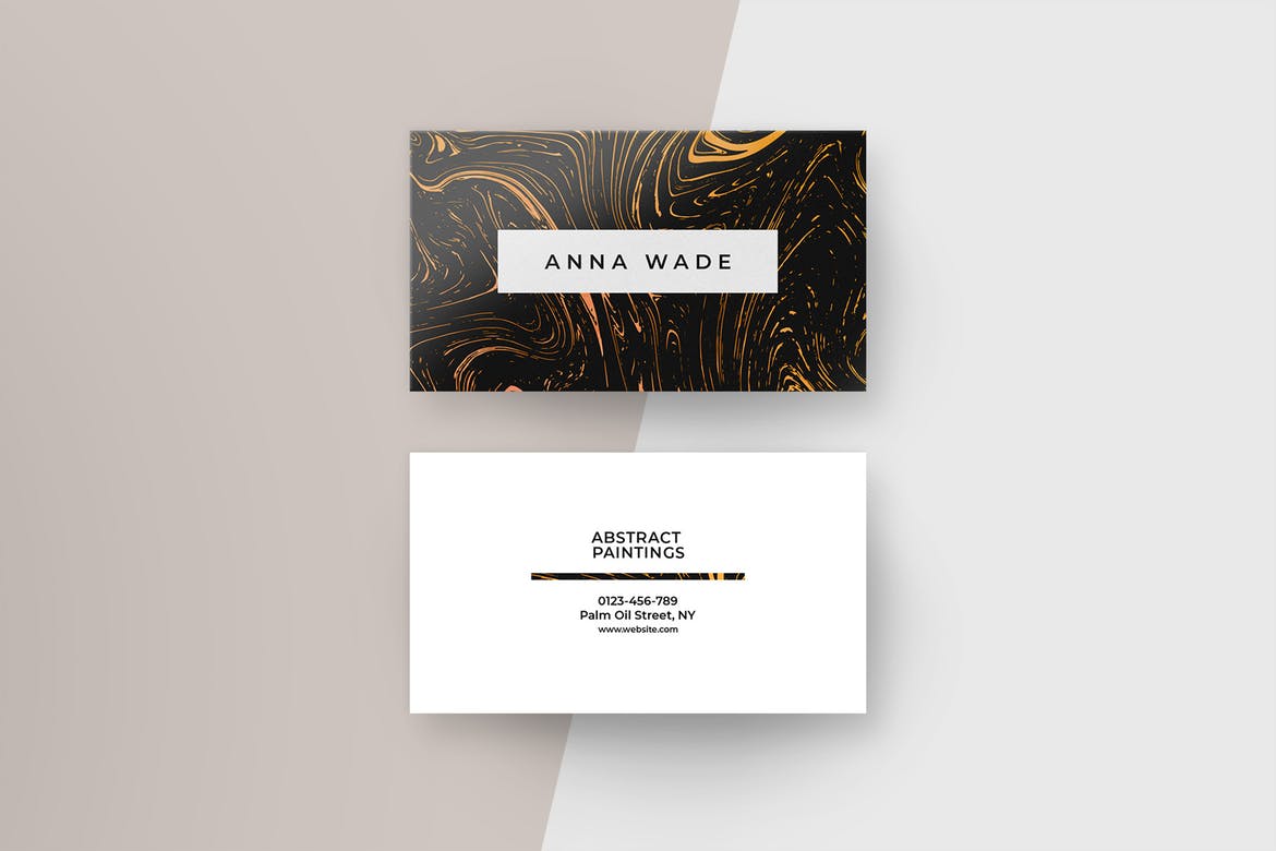 Unique Business Cards | Luxury Printing